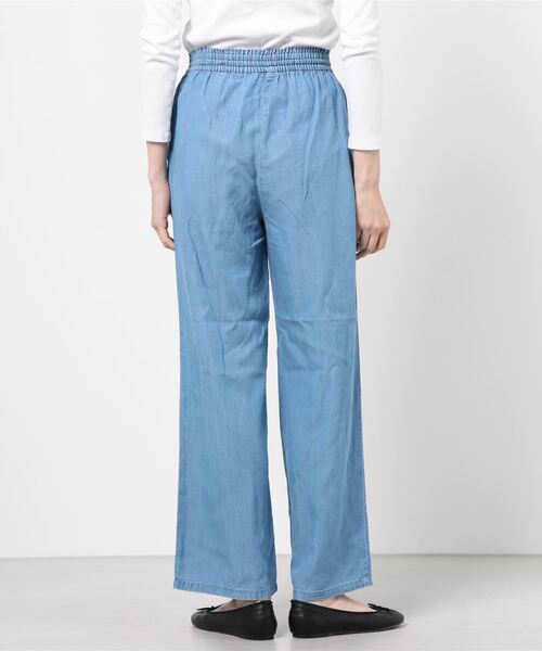 ヒップ⊢ パンツ PayPayモール店 - 通販 - PayPayモール デニム ジーンズ リラクシードロストデニムパンツ ZOZOTOWN ヒップ