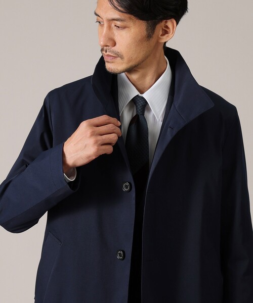 TAKEO KIKUCHI（タケオキクチ） フォーマル シャツ 「Made in JAPAN