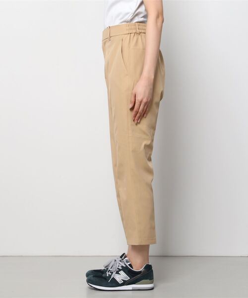 new balance THE CITY ストレートパンツ レディース　L New Balance パンツ レディース ニューバランス The City