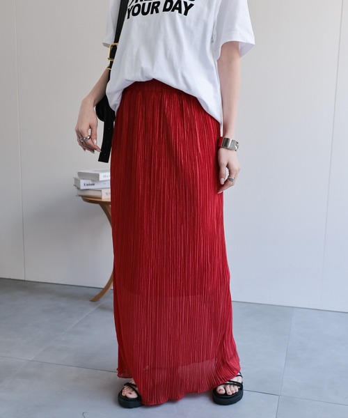 新品未使用Sakai プリーツスカート 楽天市場】Sacai サカイ プリーツ スカートの通販