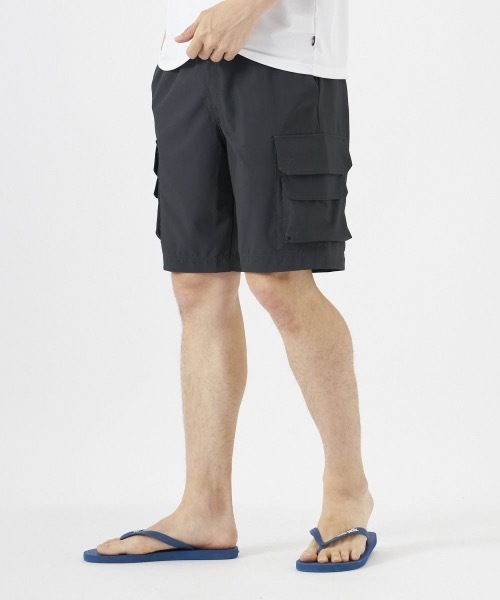Ocean Pacific カーゴパンツ 「OP:オーピー」4WAYハイブリッド