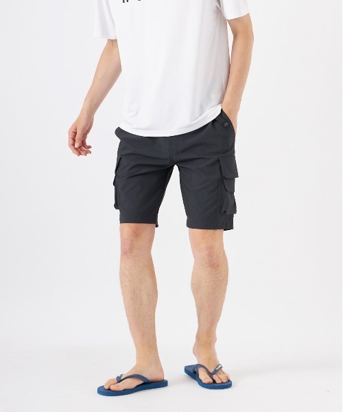 Ocean Pacific カーゴパンツ 「OP:オーピー」4WAYハイブリッド