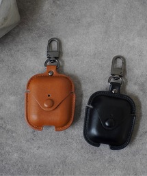 IMP. 専用出品 Port イヤホン ヘッドホン フェイクレザー AirPods1/2 / AirPods