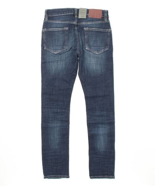 【AG】Prima シガレット ジーンズ フィット感 シンプル ポケット AG】Prima シガレット ジーンズ フィット シンプル ポケット