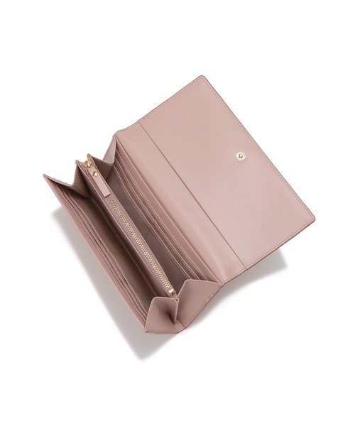 TOPKAPI（トプカピ） 財布 LUCIA ルチア イタリアンレザー リザード型