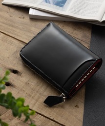 小物 MATE Maturi JAPAN 財布 「専用ギフトBOX付き」エグゼクティブ コードバン