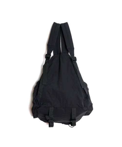 MAISON mou（メゾンムー） デイバック リュック 「recomend selection