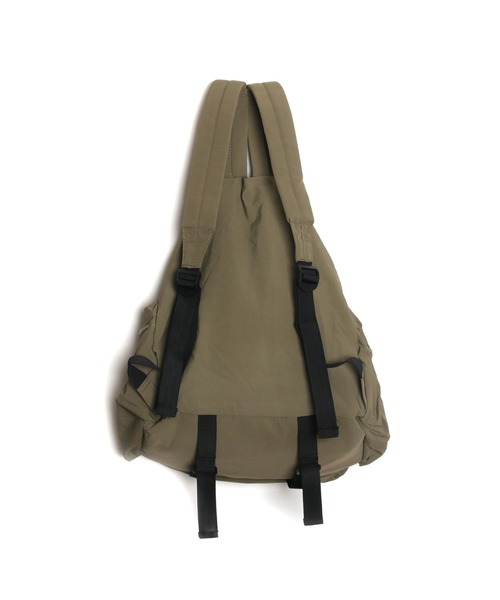 MAISON mou（メゾンムー） デイバック リュック 「recomend selection