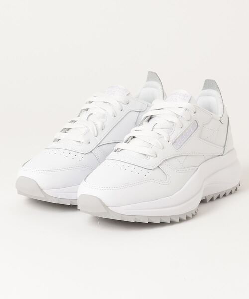 Reebok（リーボック） スニーカー CLASSIC LEATHER SP EXTRA