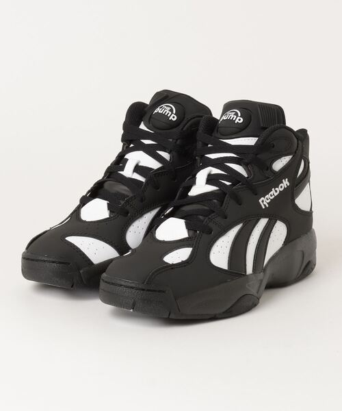 Reebok（リーボック） スニーカー ATR PUMP VERTICAL 100032755 メンズ