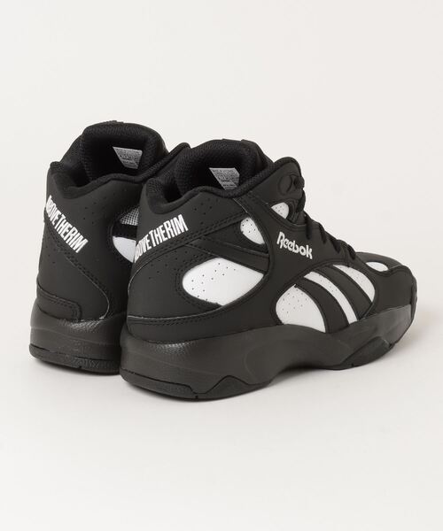 Reebok（リーボック） スニーカー ATR PUMP VERTICAL 100032755 メンズ