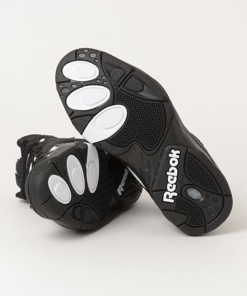 Reebok（リーボック） スニーカー ATR PUMP VERTICAL 100032755 メンズ