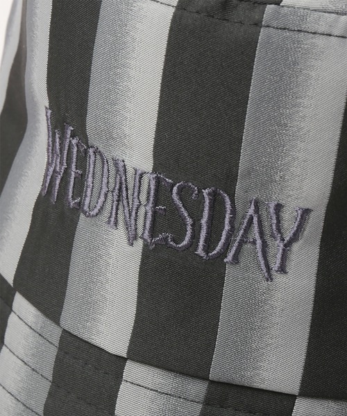 CA4LA 帽子 ハット WEDNESDAY x BUCKET HAT メンズ レディース