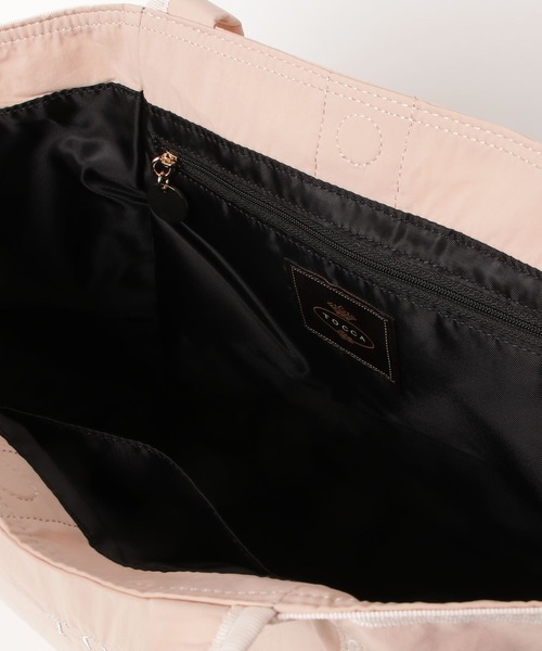 TOCCA トートバッグ PISCINA TOTE M レディース : ZOZOTOWN