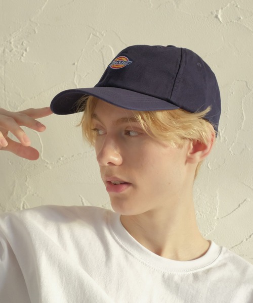 Dickies（ディッキーズ） キャップ 帽子 「Dickies」EX ICON LOWCAP
