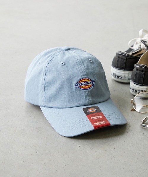 Dickies（ディッキーズ） キャップ 帽子 「Dickies」EX ICON LOWCAP