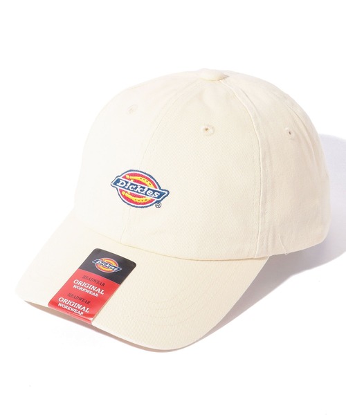 Dickies（ディッキーズ） キャップ 帽子 「Dickies」EX ICON LOWCAP