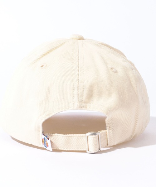 Dickies（ディッキーズ） キャップ 帽子 「Dickies」EX ICON LOWCAP