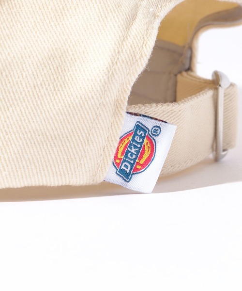 Dickies（ディッキーズ） キャップ 帽子 「Dickies」EX ICON LOWCAP
