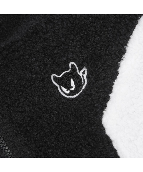 ベスト ジレ WOMENS コージー半袖ベスト レディース : ZOZOTOWN Yahoo