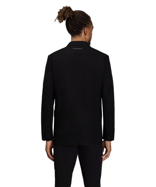 MAMMUT Active SO Set-Up マムート スーツ Active SO Set-Up Jacket AF Men | MAMMUT | マムート | KSTE66-好日