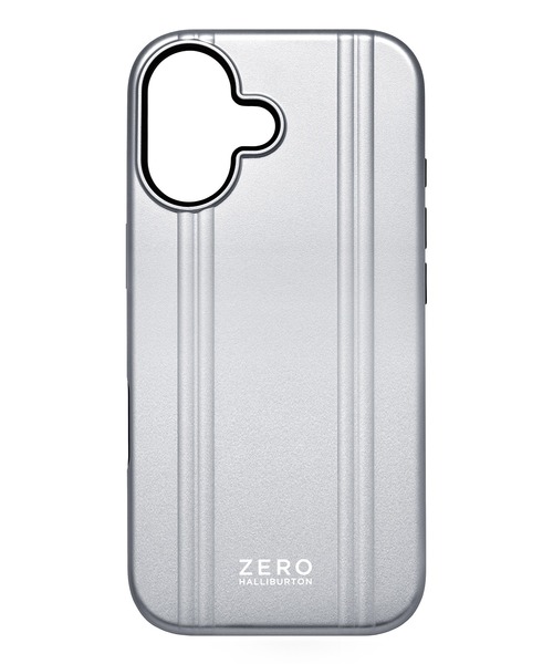 ZERO HALLIBURTON（ゼロハリバートン） スマホケース Hybrid