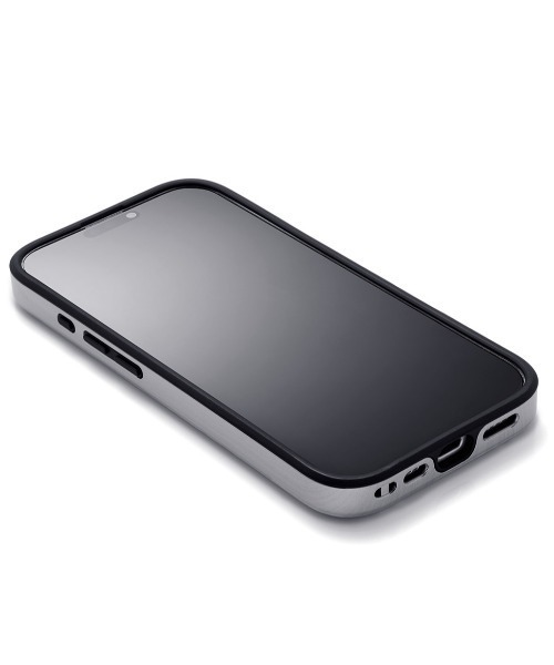 ZERO HALLIBURTON（ゼロハリバートン） スマホケース Hybrid