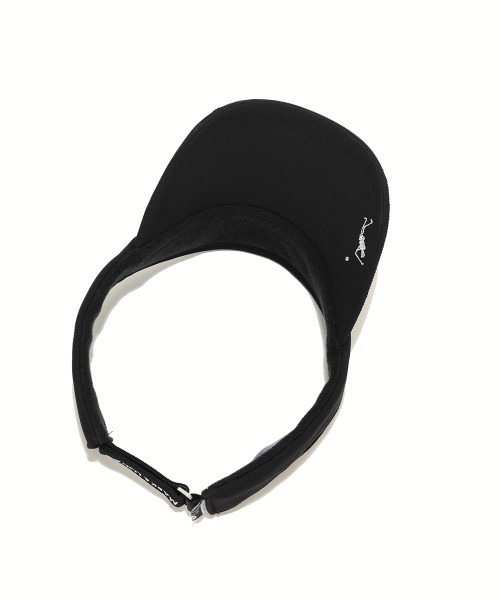 MARK&LONA サンバイザー Synapse Sunvisor | MEN and WOMEN