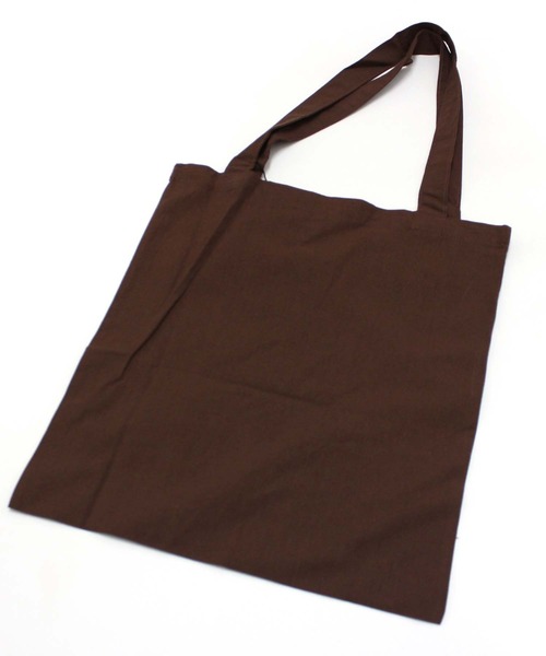 【しぃ♡ページ】エコトートバッグ❤フラットポーチ❤ ZIーON エコバッグ コットン : ZOZOTOWN Yahoo!店 - 通販