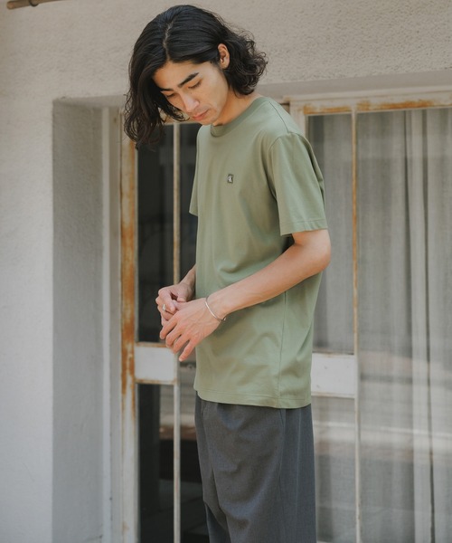 カルバンクライン【 】Tシャツ Amazon | (カルバンクライン) CALVIN KLEIN ショートスリーブ