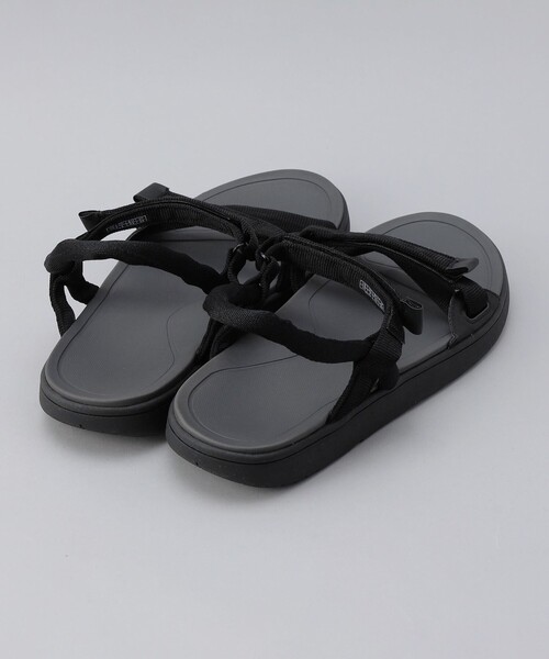 ■rig■リグ tetiva サンダル MEN rig サンダル rig（リグ）tetiva（26.0cm／27.0cm／28.0cm