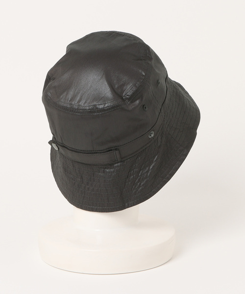 ハットです リップストップハット (MENS)