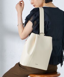 SHIPS（シップス） ハンドバッグ NUCLE: BAO : ZOZOTOWN Yahoo!店 