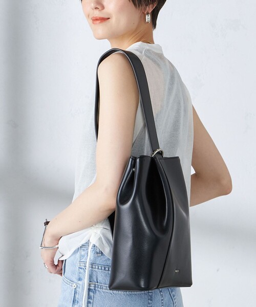 SHIPS（シップス） ハンドバッグ NUCLE: BAO : ZOZOTOWN Yahoo!店 