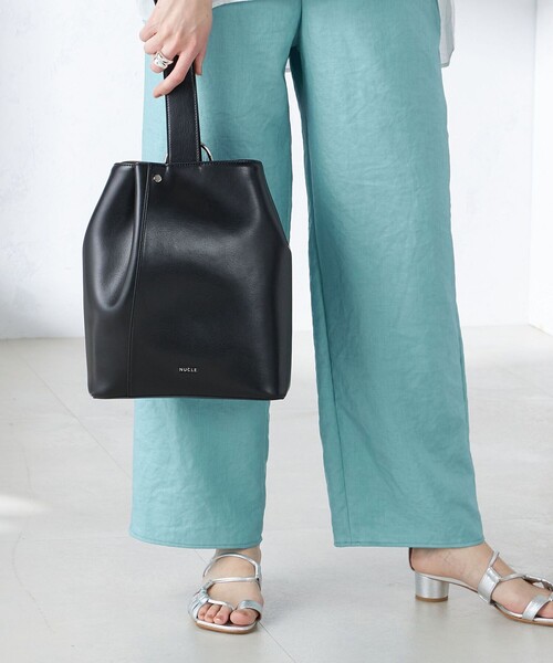 SHIPS（シップス） ハンドバッグ NUCLE: BAO : ZOZOTOWN Yahoo!店 