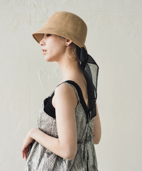 ORIENT MILLINERY ポフミ ファーハット ロシアン帽 ラテ ORIENT MILLINERY ポフミ ファーハット ロシアン帽 ラテ