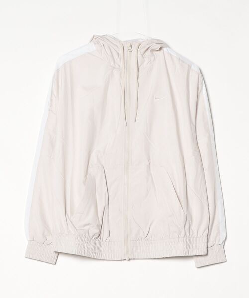NIKE（ナイキ） パーカー NSW エッセンシャル UV ウーブン フーディ