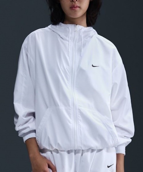 【極美品】NIKE エッセンシャルウーブンジャケット　Sサイズ NIKE公式】ナイキ スポーツウェア エッセンシャル ウィメンズ ウーブン