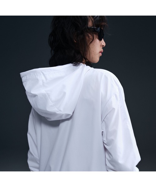 NIKE（ナイキ） nike uvカット コート アウター NSW エッセンシャル UV