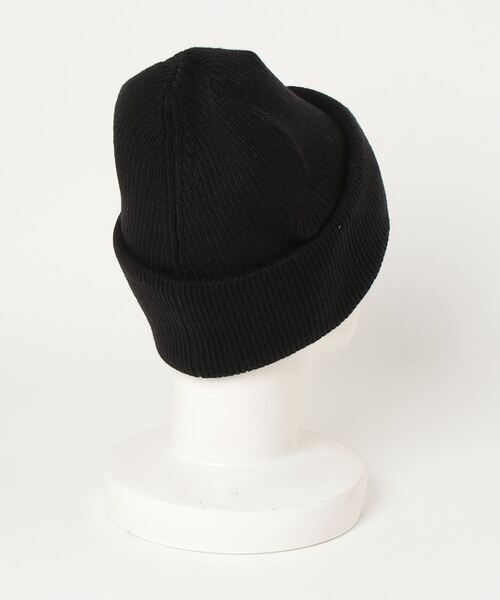 mm6 ビーニー　帽子　ニット帽 セール】MM6 Maison Margiela(エムエムシックス メゾン