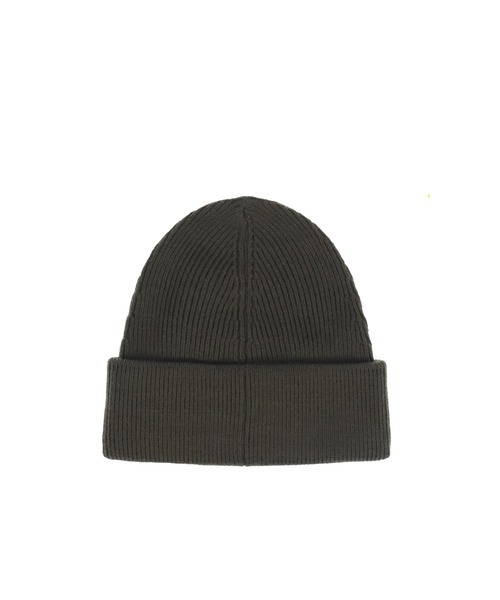 MM⑥ニットキャップ MM6 ニット帽 ニットキャップ BEANIE レディース : ZOZOTOWN