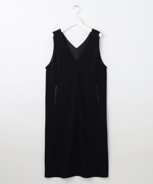 J.PRESS（J.プレス） スカート 「洗える」ウールスムース ジャンパー