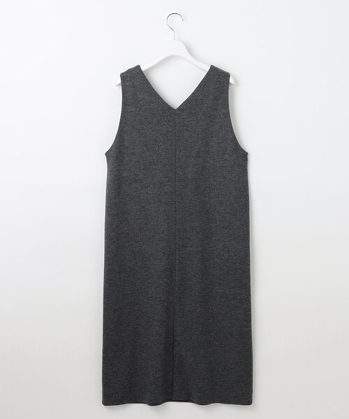 J.PRESS（J.プレス） スカート 「洗える」ウールスムース ジャンパー