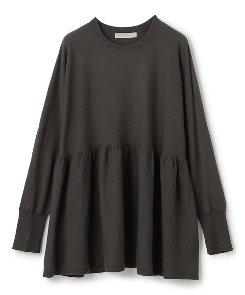 UNFILO（アンフィーロ） ニット セーター マイビューティニット