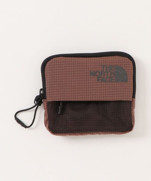 THE NORTH FACE（ザ ノースフェイス） 財布 「THE NORTH FACE/ザ
