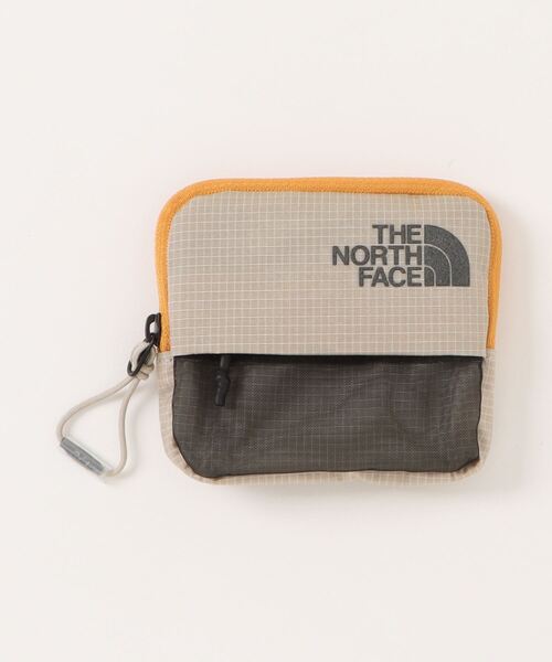 THE NORTH FACE（ザ ノースフェイス） 財布 「THE NORTH FACE/ザ