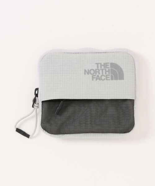 THE NORTH FACE ノースフェイス レザーウォレット THE NORTH FACE（ザ ノースフェイス） ザ ノースフェイス 財布