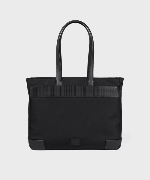 Paul Smith（ポール・スミス） トートバッグ シャドーストライプ