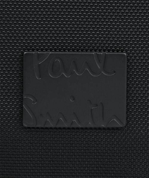 Paul Smith（ポール・スミス） トートバッグ シャドーストライプ