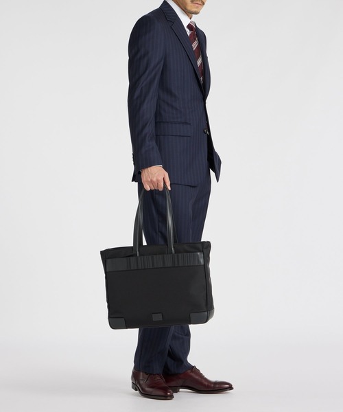 PaulSmith ポールスミス　トートバッグ Paul Smith Logo ポップカラー トートバッグ